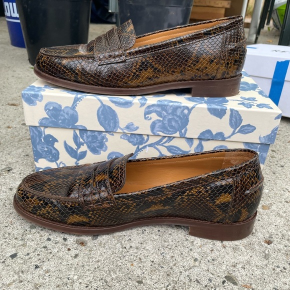 Sezane Andre Loafers - Picture 6 of 11